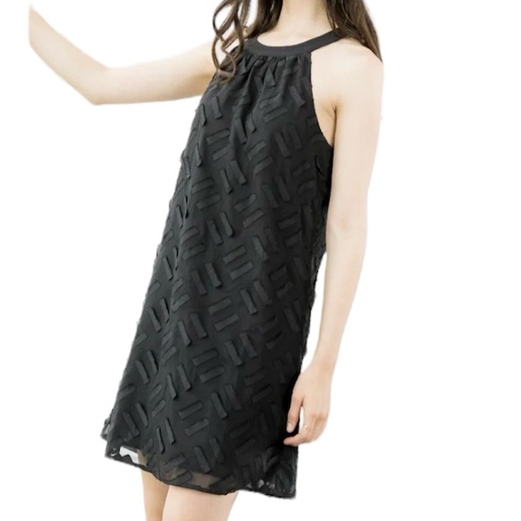 THML Halter Dress NEW - Picture 2 of 11